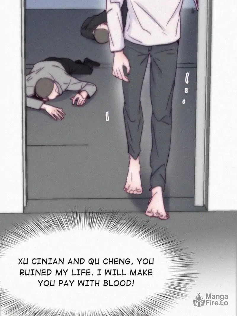 Deliverance of the Counterattack Chapter 147 page 21 - 