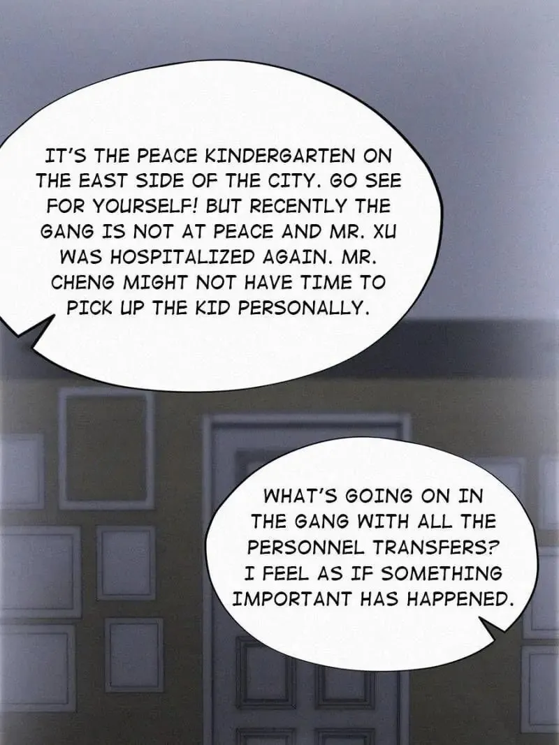 Deliverance of the Counterattack Chapter 147 page 4 - 