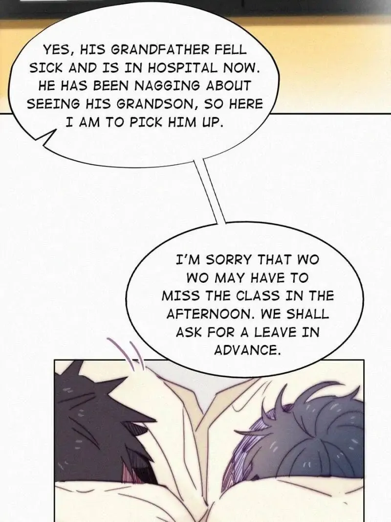 Deliverance of the Counterattack Chapter 147 page 32 - 