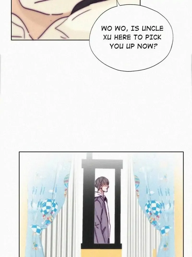Deliverance of the Counterattack Chapter 147 page 34 - 