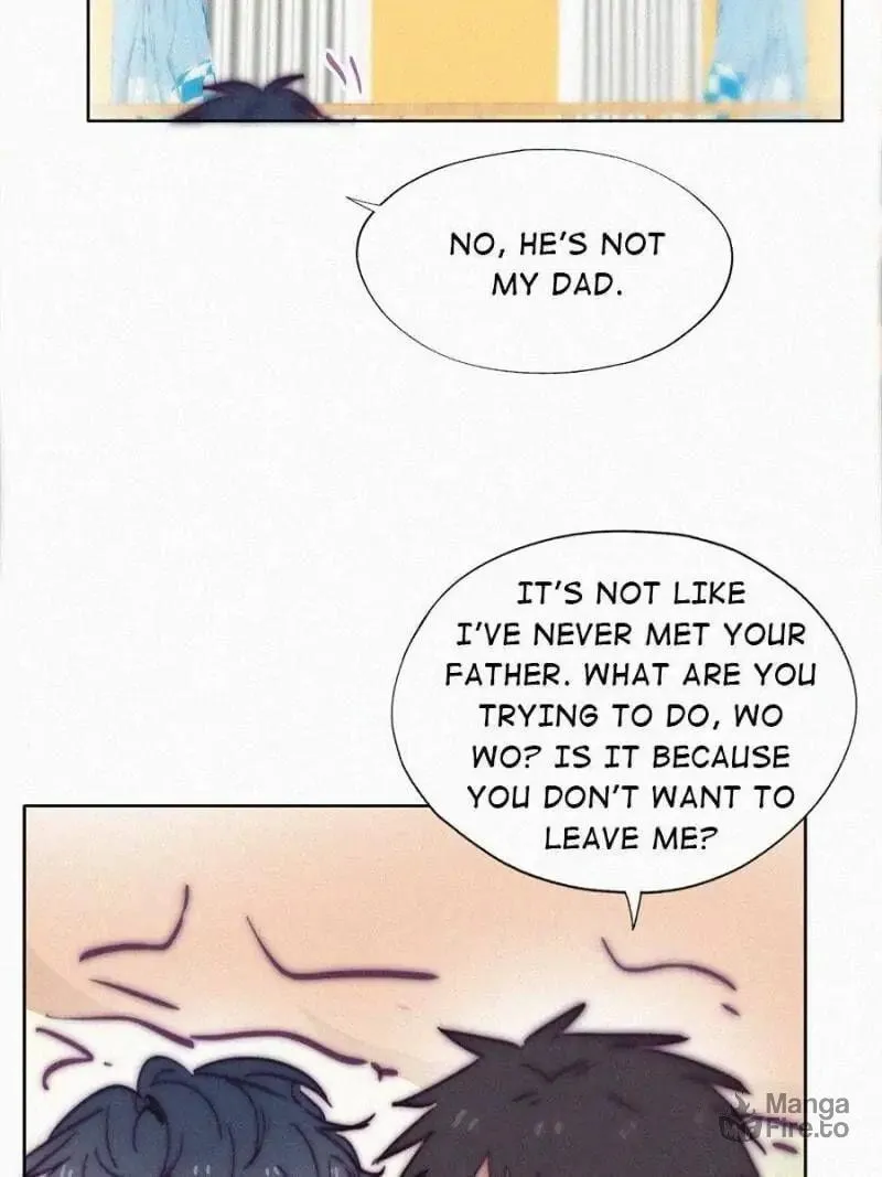 Deliverance of the Counterattack Chapter 147 page 35 - 