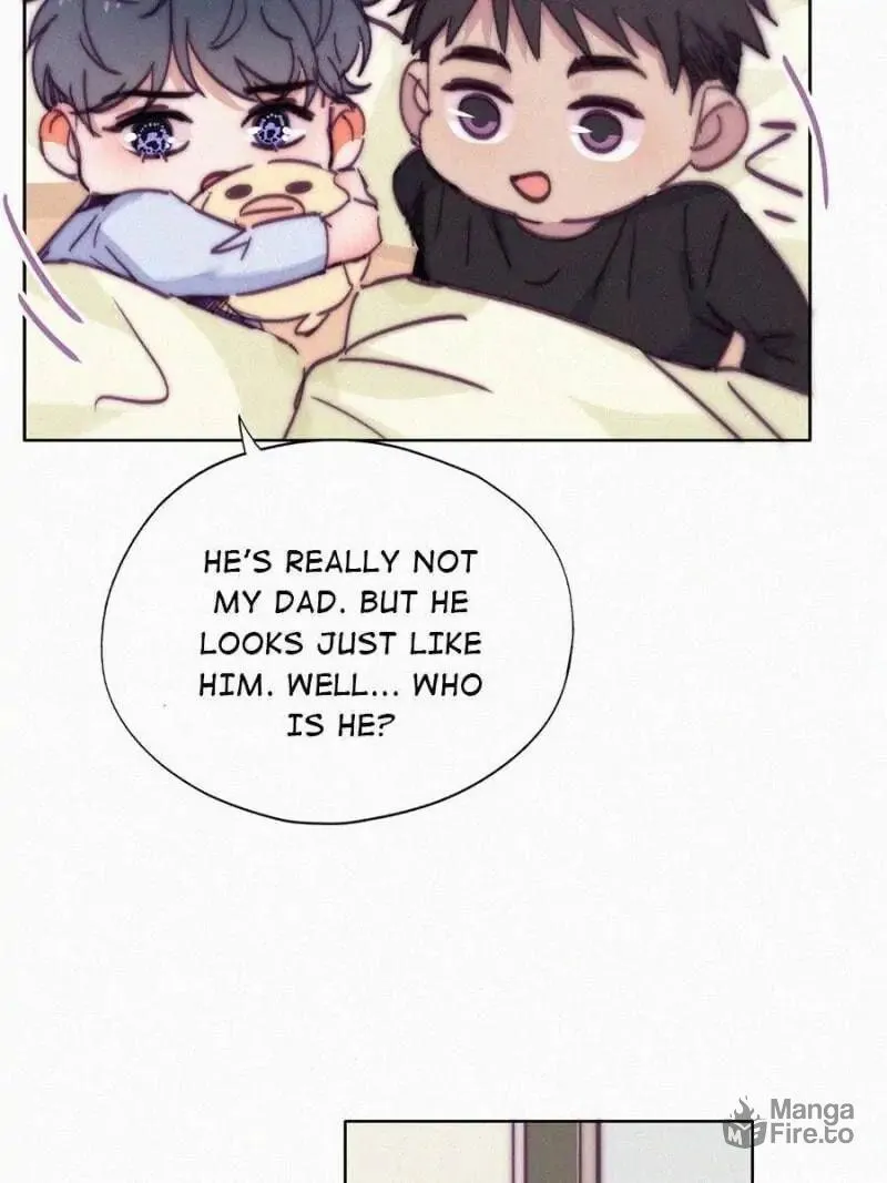 Deliverance of the Counterattack Chapter 147 page 36 - 