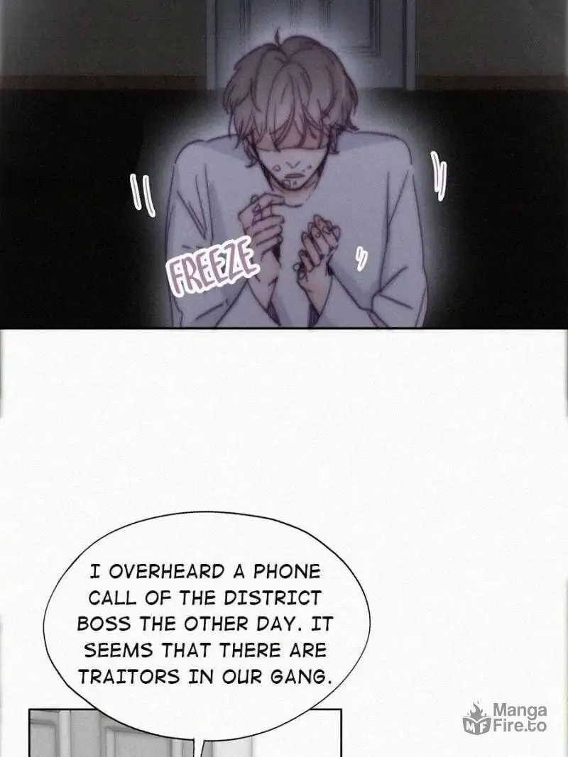 Deliverance of the Counterattack Chapter 147 page 5 - 