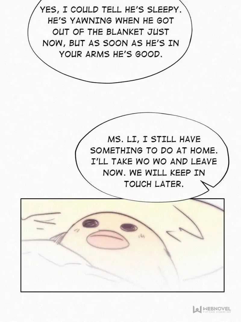 Deliverance of the Counterattack Chapter 147 page 56 - 