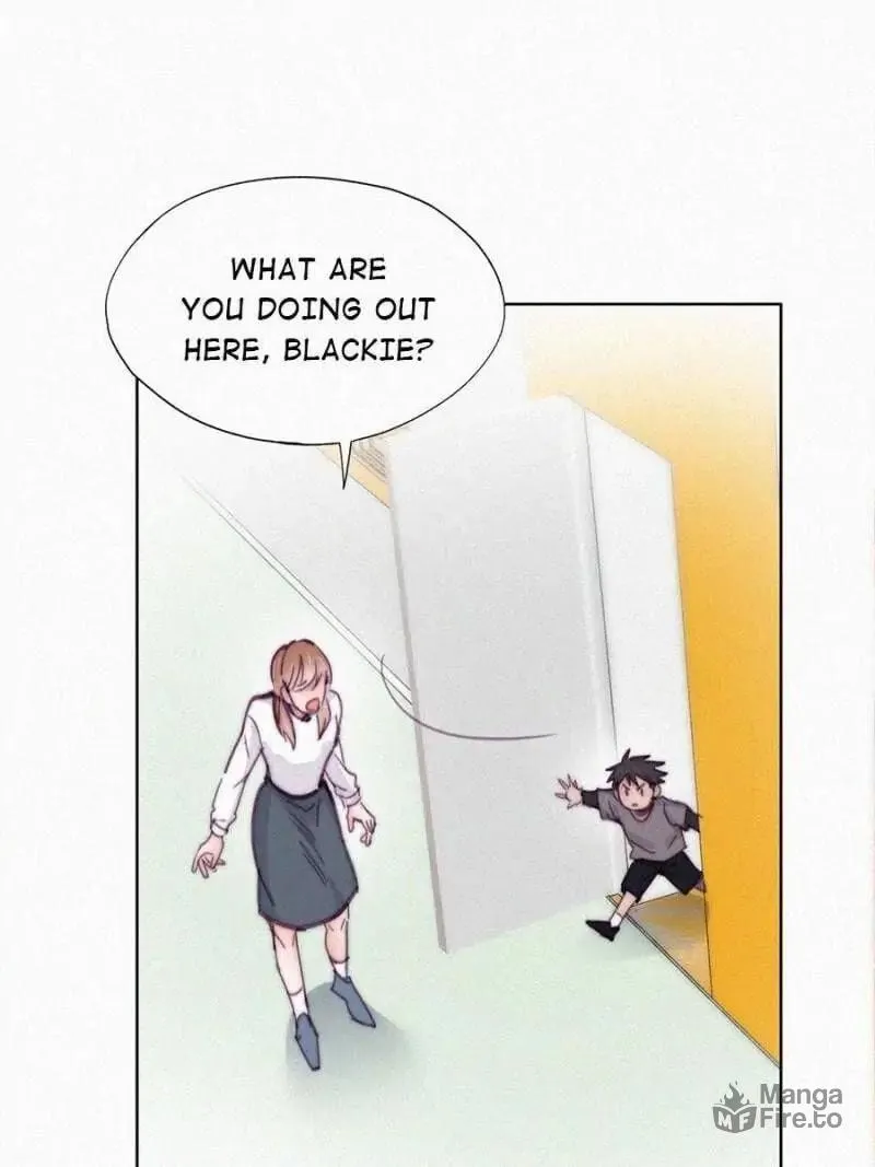 Deliverance of the Counterattack Chapter 147 page 57 - 