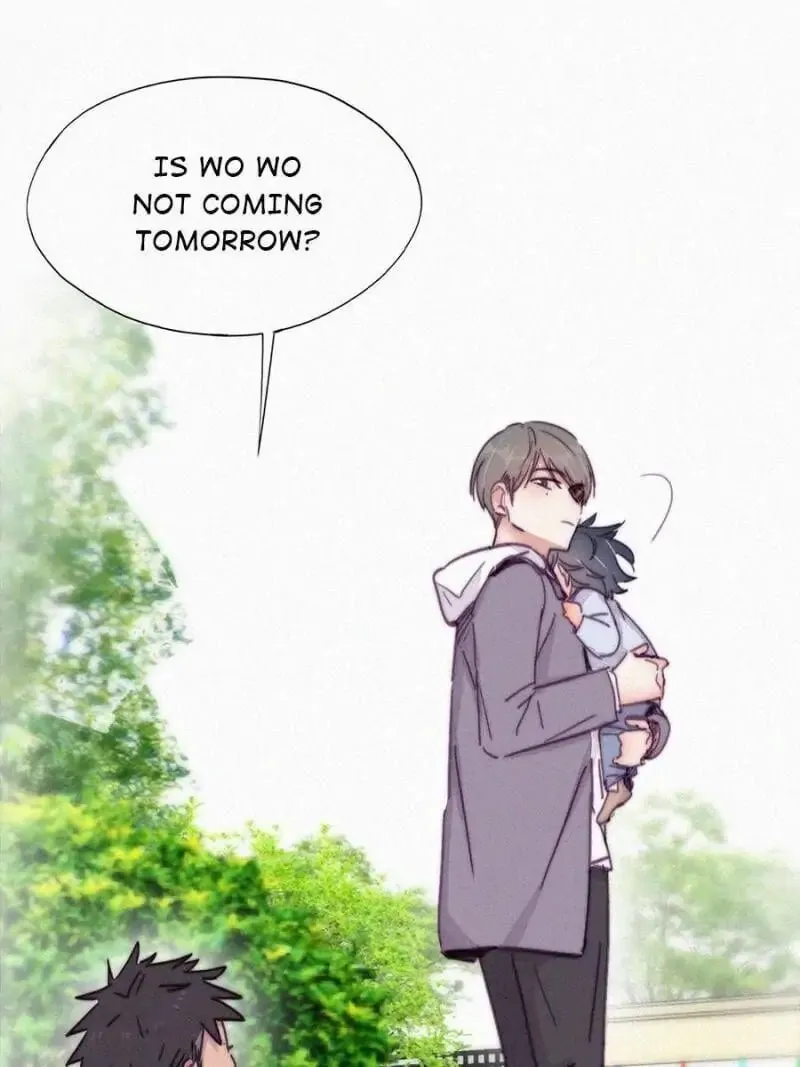 Deliverance of the Counterattack Chapter 147 page 61 - 