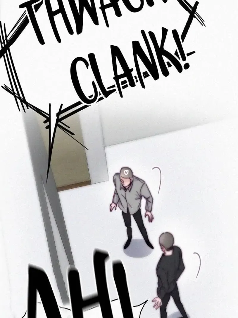 Deliverance of the Counterattack Chapter 147 page 8 - 