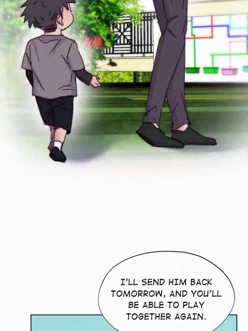 Deliverance of the Counterattack Chapter 148 page 2 - 