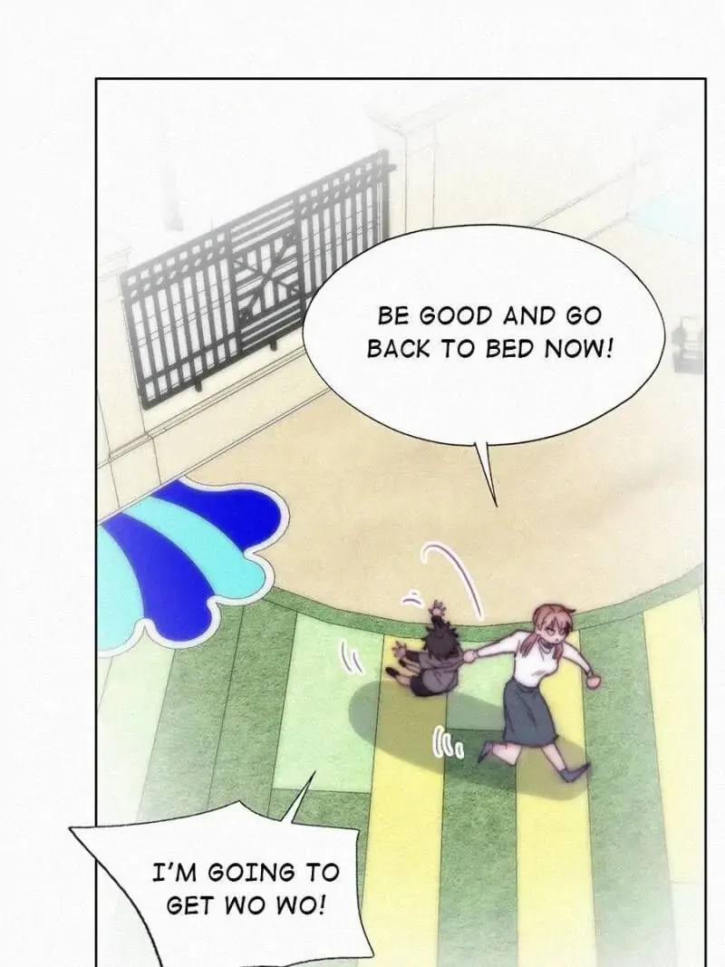 Deliverance of the Counterattack Chapter 148 page 14 - 