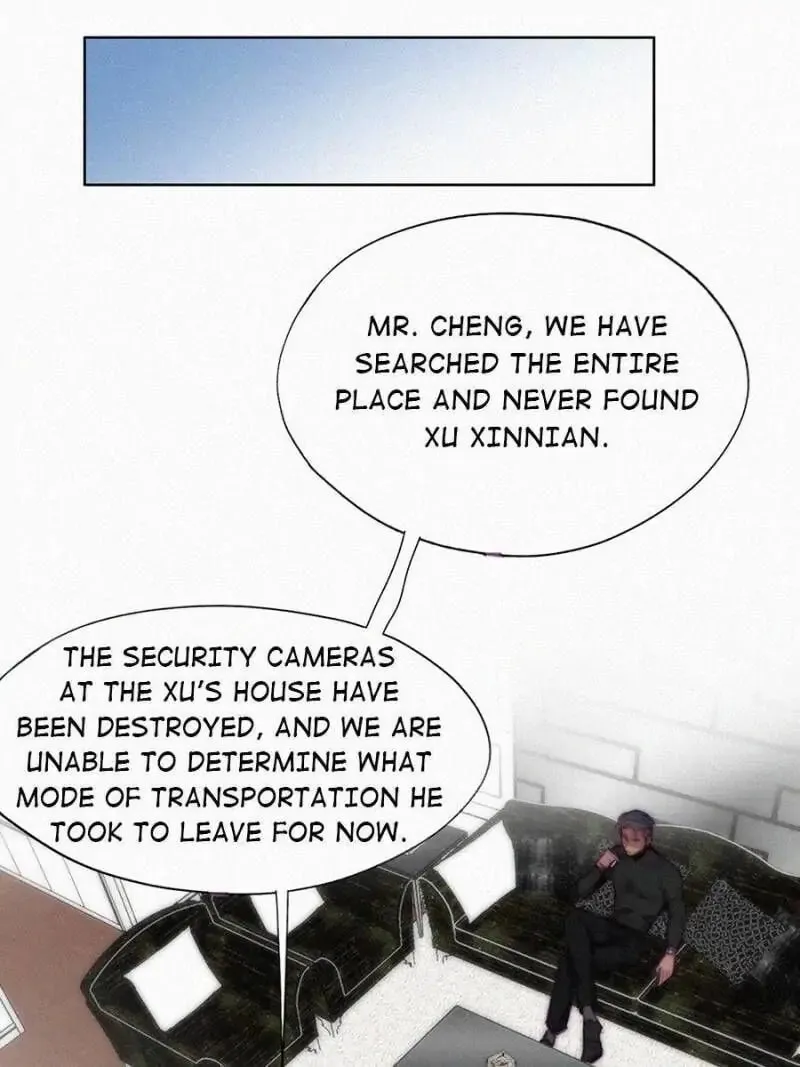 Deliverance of the Counterattack Chapter 148 page 17 - 