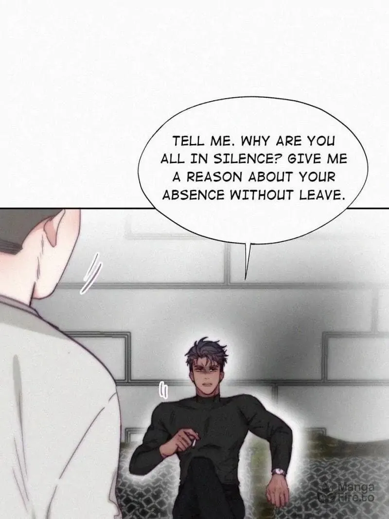 Deliverance of the Counterattack Chapter 148 page 20 - 