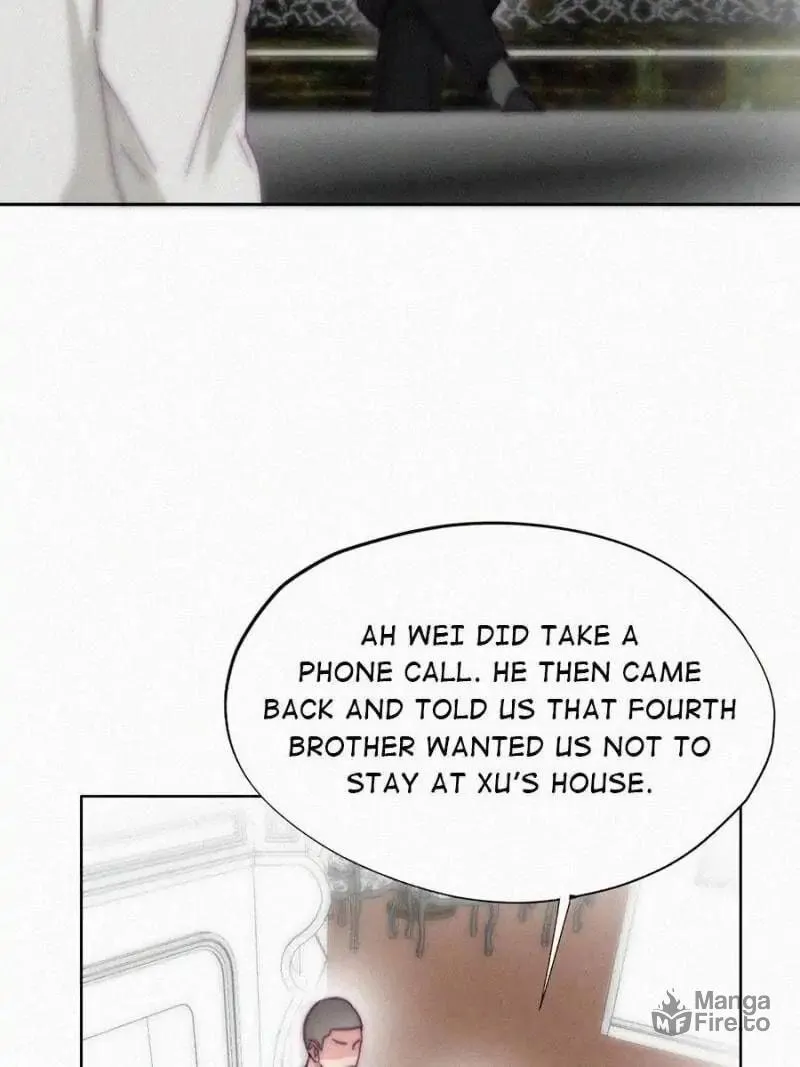 Deliverance of the Counterattack Chapter 148 page 21 - 