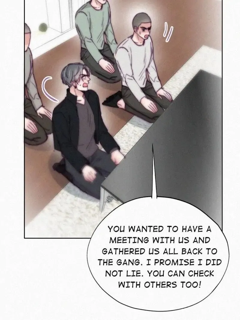 Deliverance of the Counterattack Chapter 148 page 22 - 
