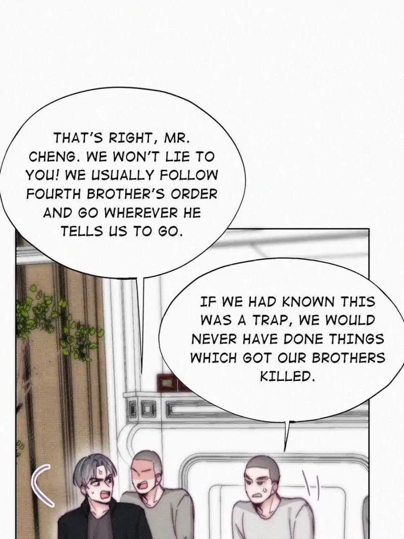 Deliverance of the Counterattack Chapter 148 page 23 - 