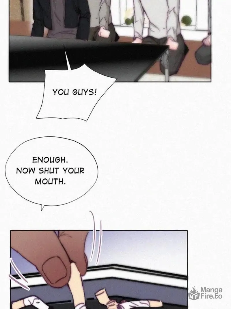 Deliverance of the Counterattack Chapter 148 page 24 - 
