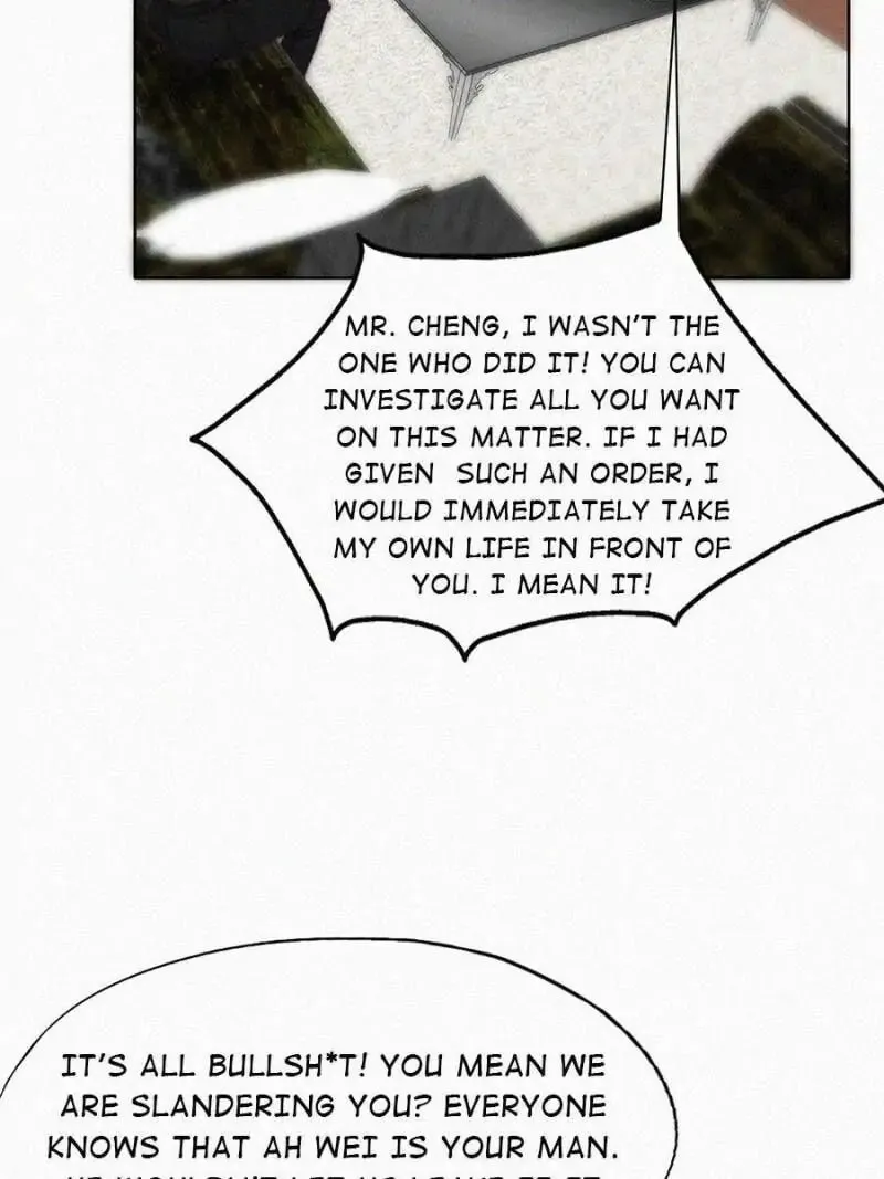 Deliverance of the Counterattack Chapter 148 page 26 - 