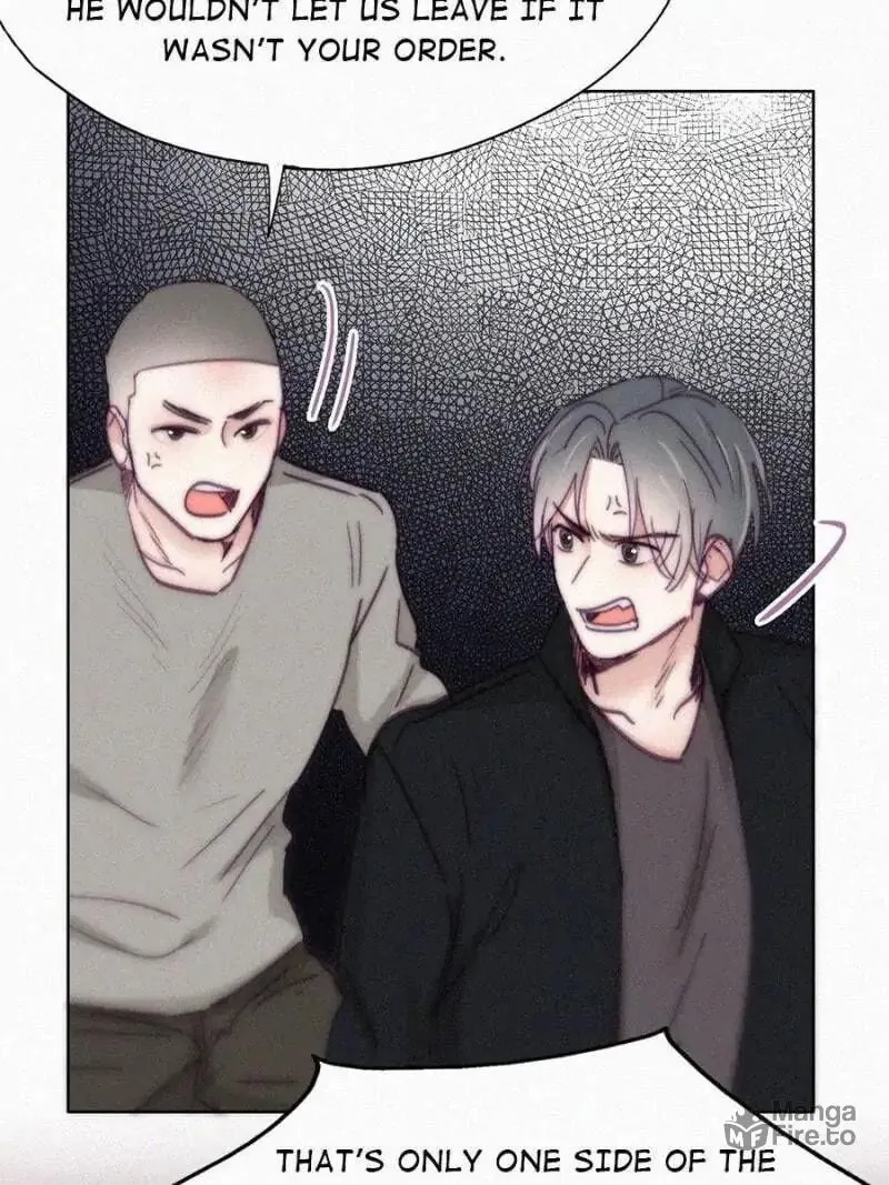 Deliverance of the Counterattack Chapter 148 page 27 - 