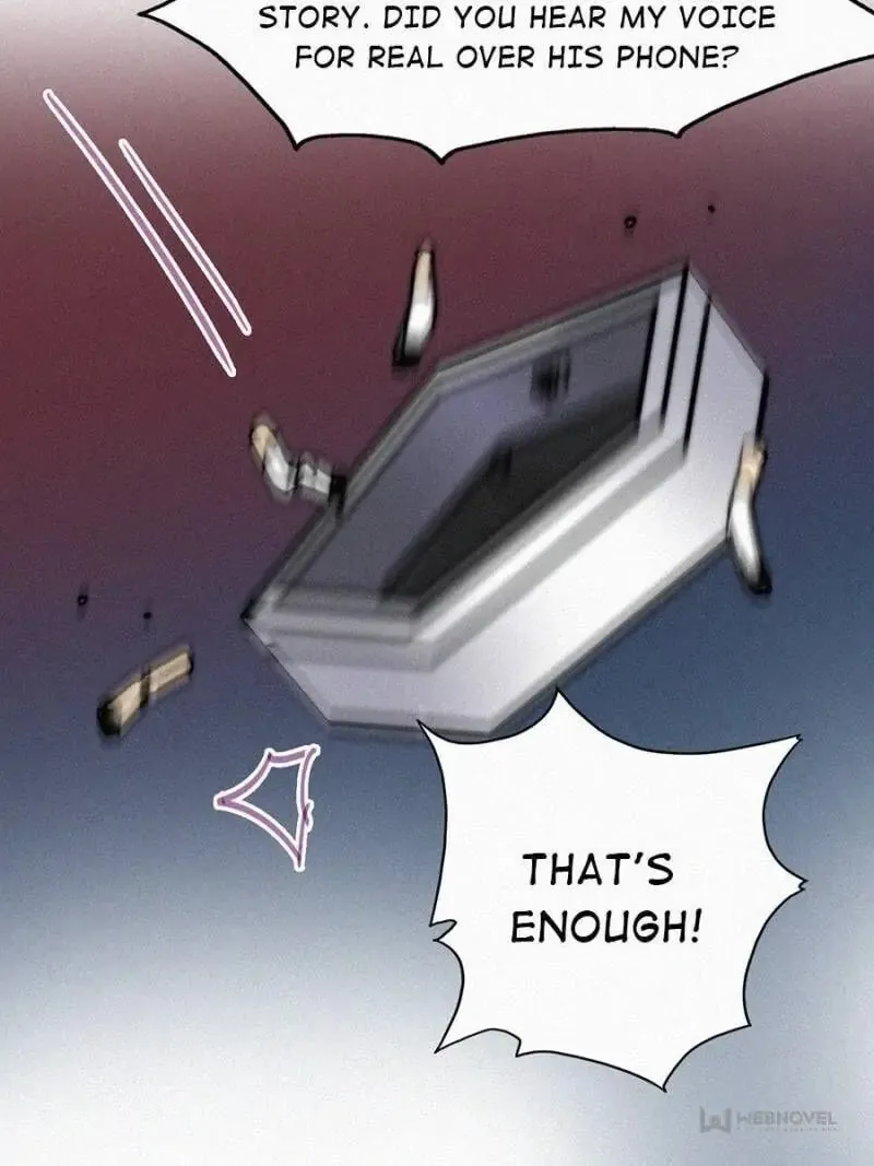 Deliverance of the Counterattack Chapter 148 page 28 - 
