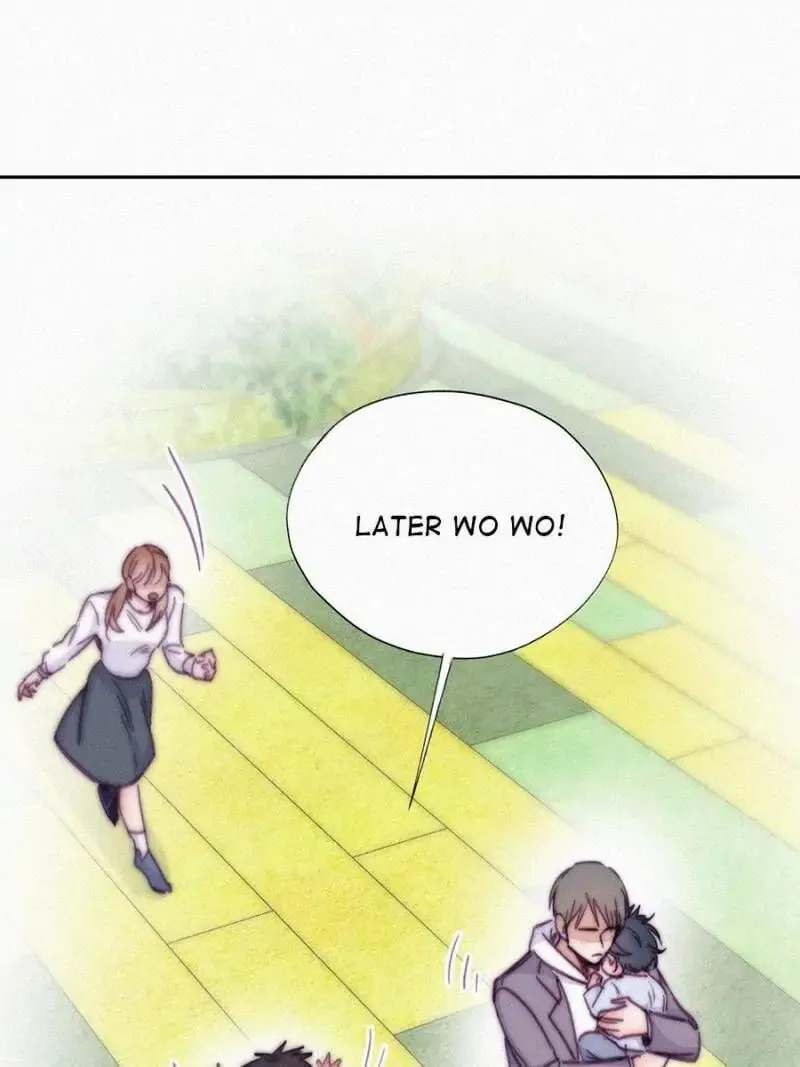 Deliverance of the Counterattack Chapter 148 page 4 - 