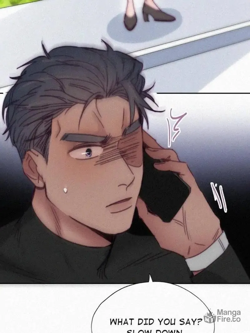 Deliverance of the Counterattack Chapter 148 page 36 - 