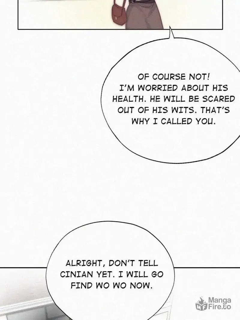 Deliverance of the Counterattack Chapter 148 page 40 - 