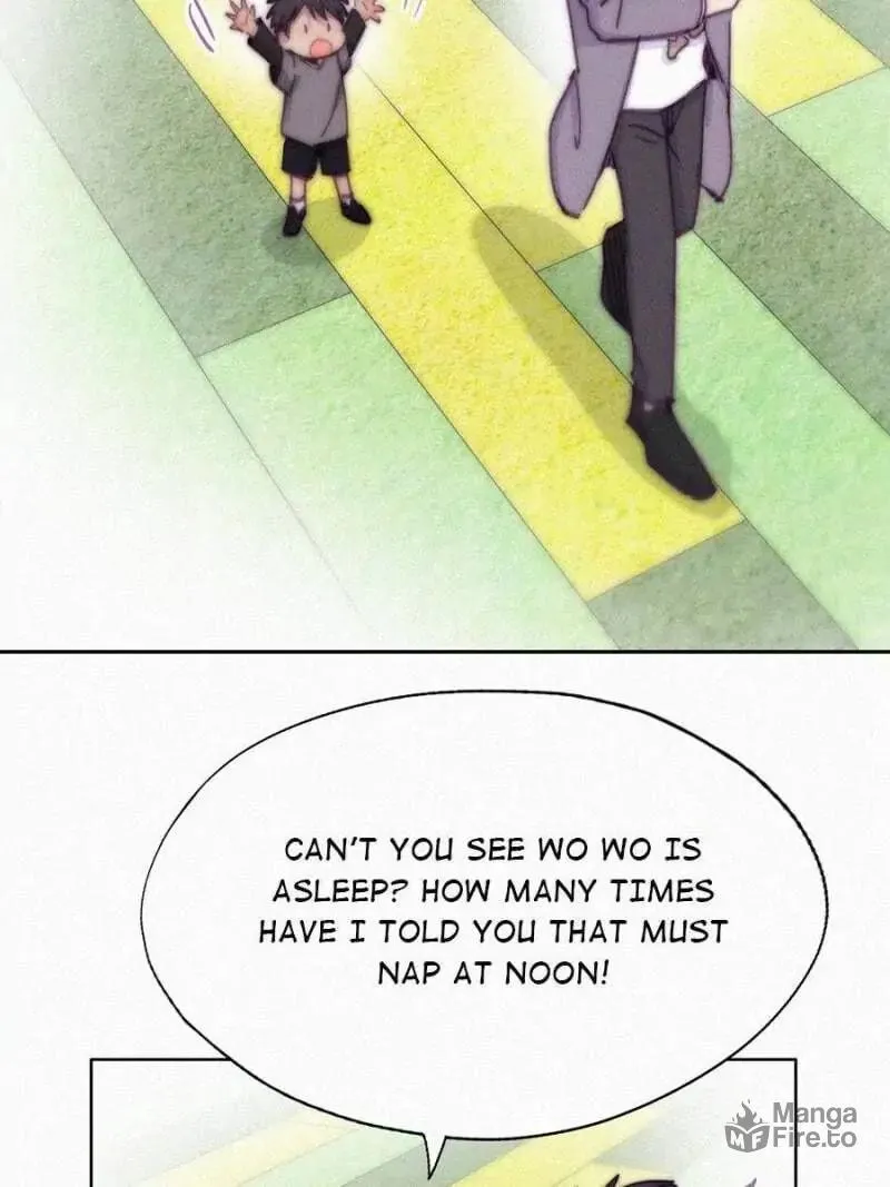 Deliverance of the Counterattack Chapter 148 page 5 - 