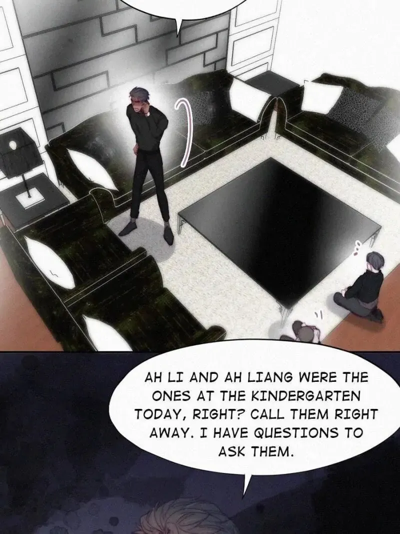 Deliverance of the Counterattack Chapter 148 page 41 - 