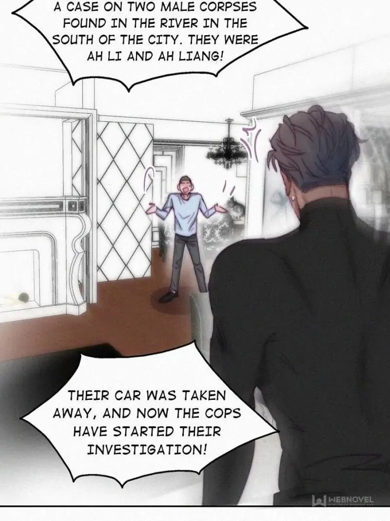 Deliverance of the Counterattack Chapter 148 page 47 - 
