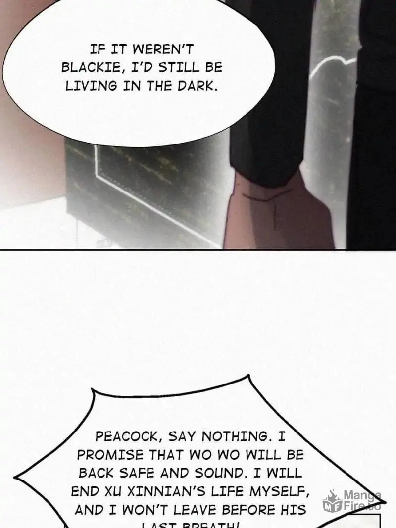 Deliverance of the Counterattack Chapter 148 page 54 - 