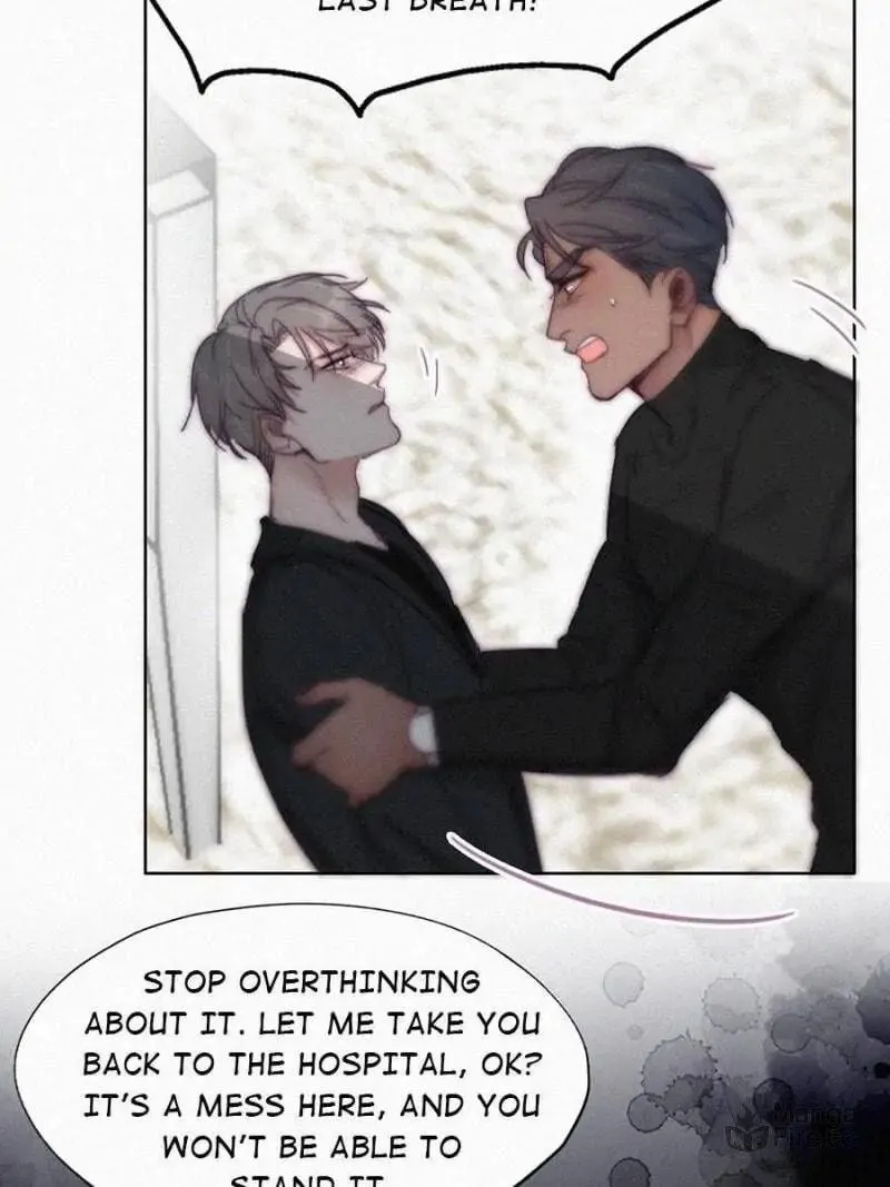 Deliverance of the Counterattack Chapter 148 page 55 - 