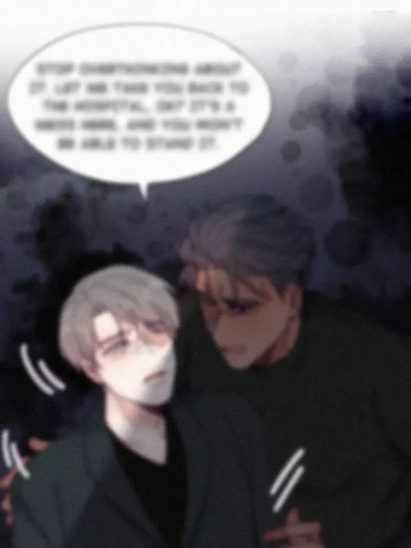 Deliverance of the Counterattack Chapter 149 page 1 - 