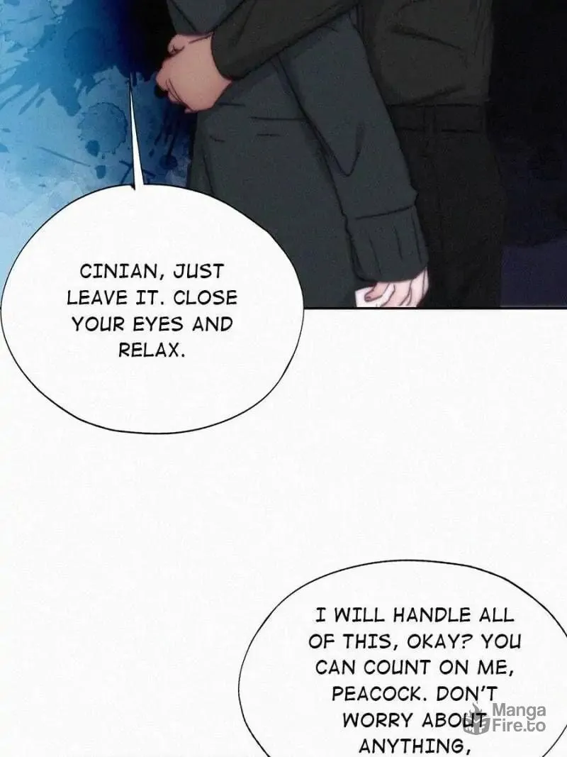 Deliverance of the Counterattack Chapter 149 page 12 - 