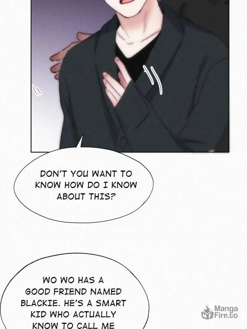 Deliverance of the Counterattack Chapter 149 page 3 - 