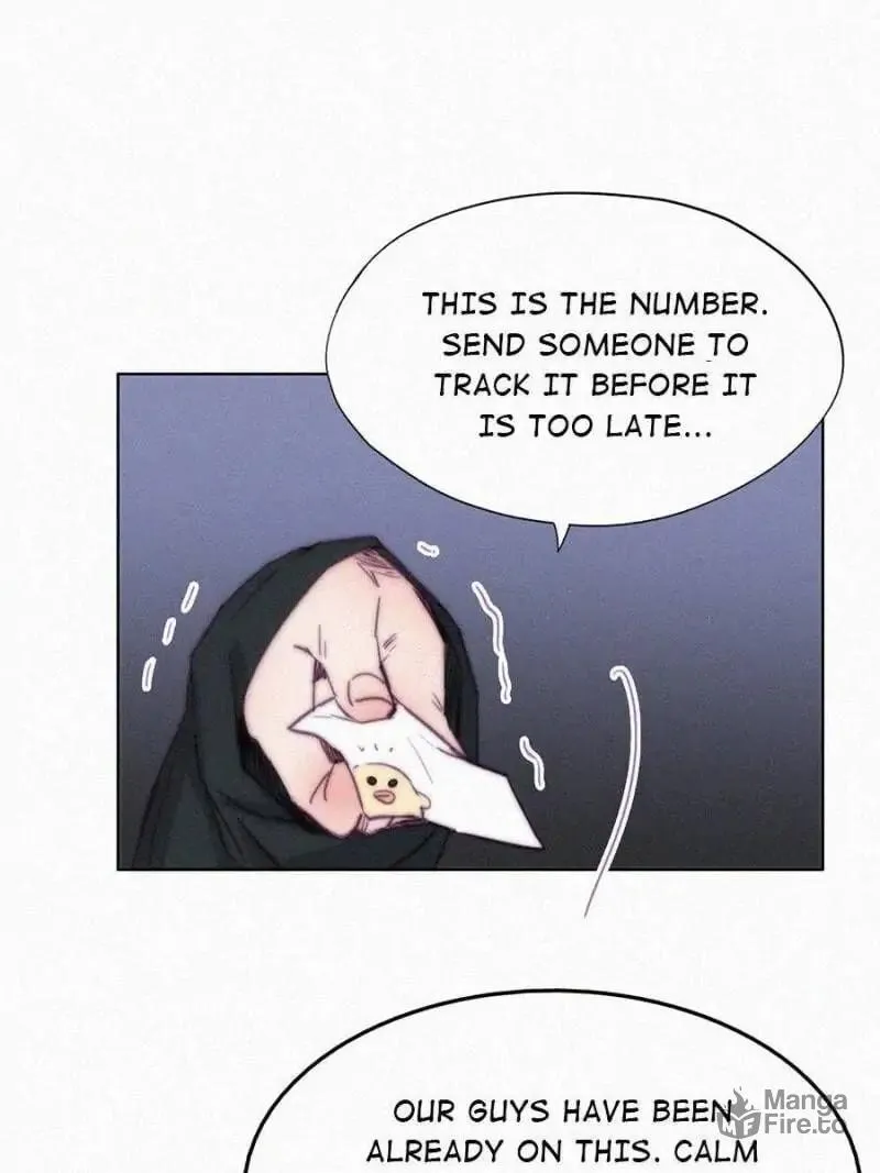 Deliverance of the Counterattack Chapter 149 page 5 - 