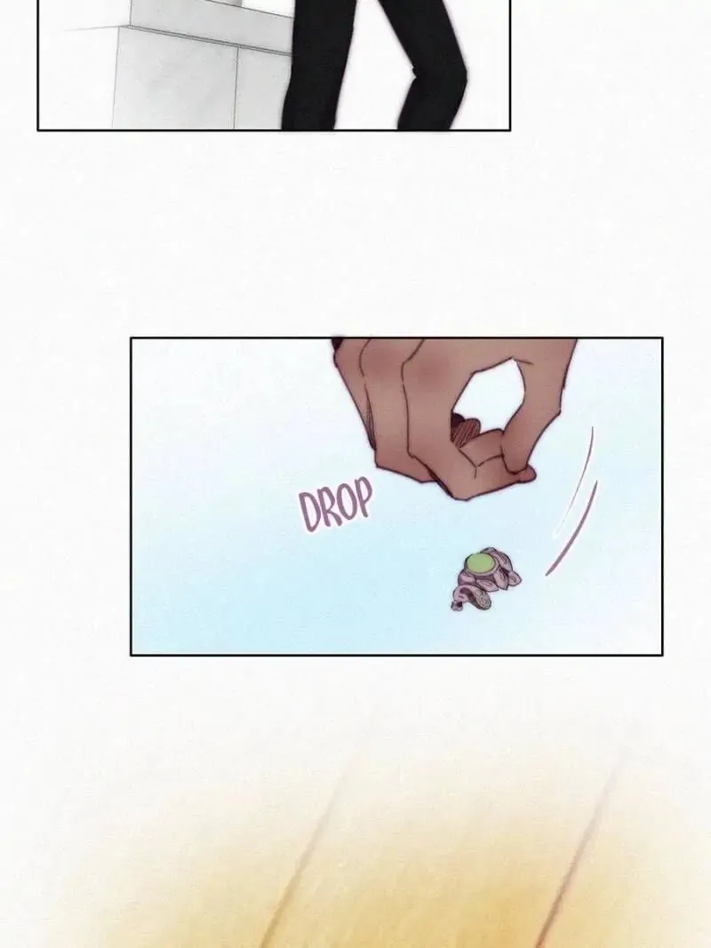 Deliverance of the Counterattack Chapter 149 page 46 - 