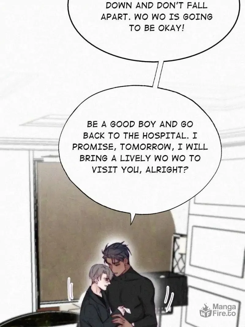 Deliverance of the Counterattack Chapter 149 page 6 - 