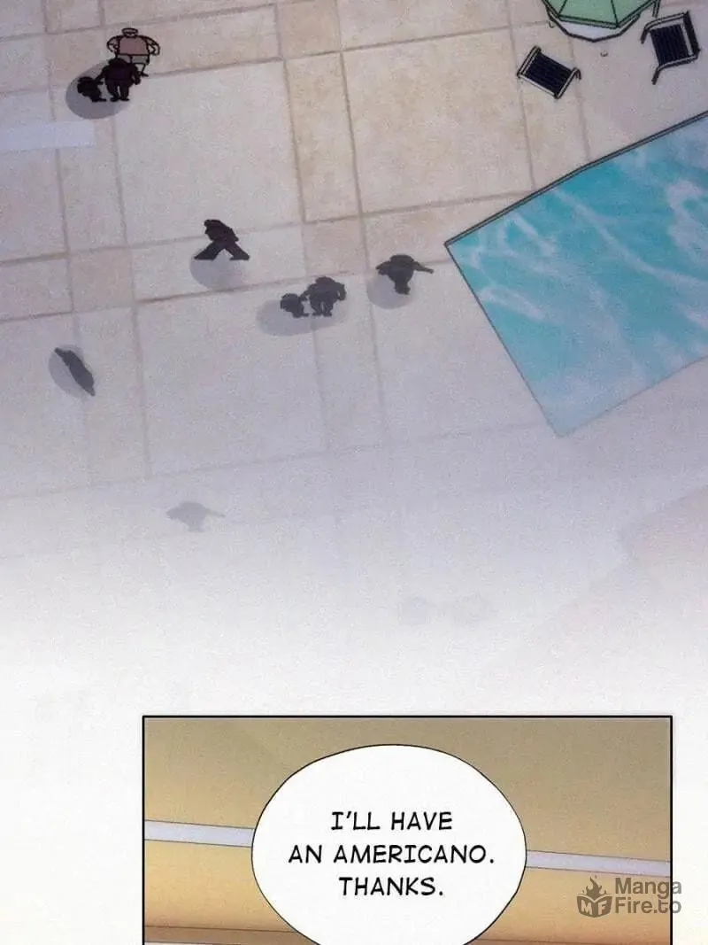 Deliverance of the Counterattack Chapter 149 page 54 - 