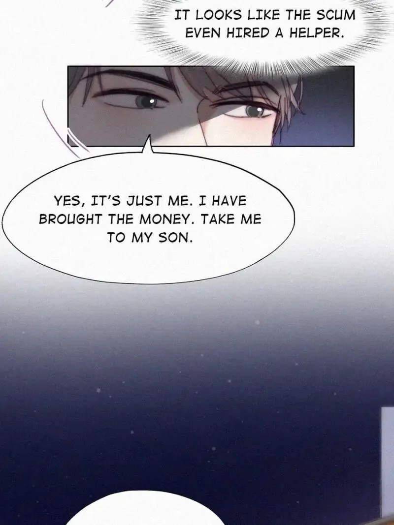 Deliverance of the Counterattack Chapter 149 page 61 - 