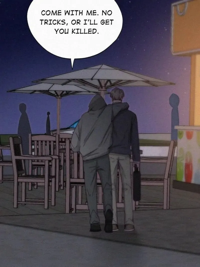 Deliverance of the Counterattack Chapter 149 page 62 - 