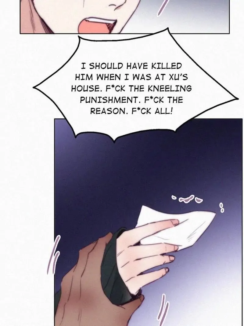 Deliverance of the Counterattack Chapter 149 page 8 - 