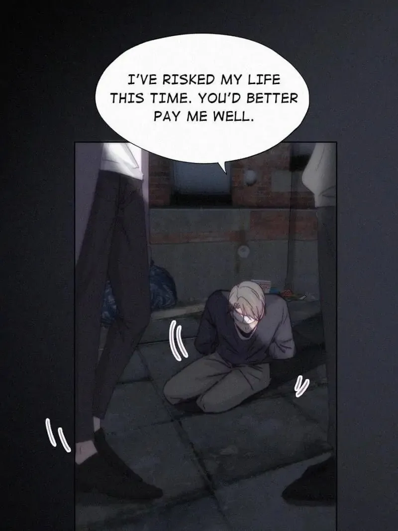 Deliverance of the Counterattack Chapter 150 page 2 - 