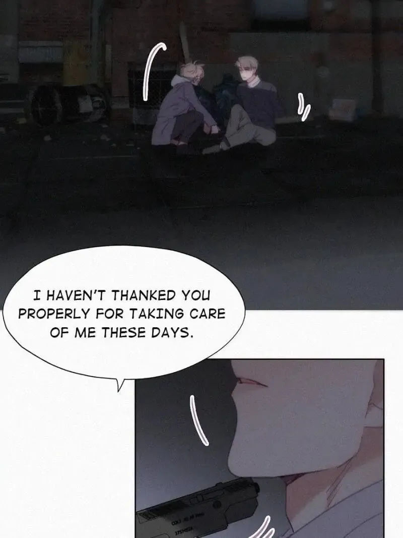Deliverance of the Counterattack Chapter 150 page 16 - 