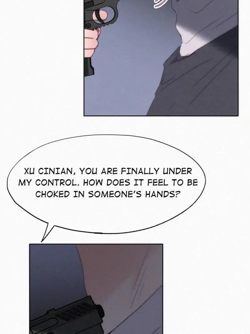 Deliverance of the Counterattack Chapter 150 page 17 - 