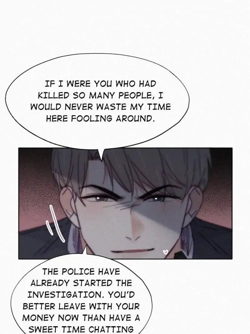 Deliverance of the Counterattack Chapter 150 page 19 - 