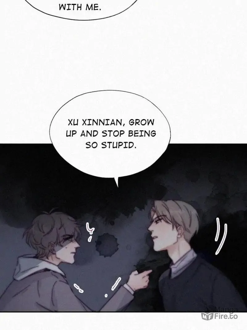 Deliverance of the Counterattack Chapter 150 page 20 - 