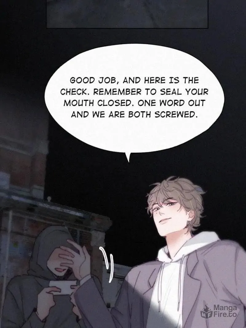 Deliverance of the Counterattack Chapter 150 page 3 - 
