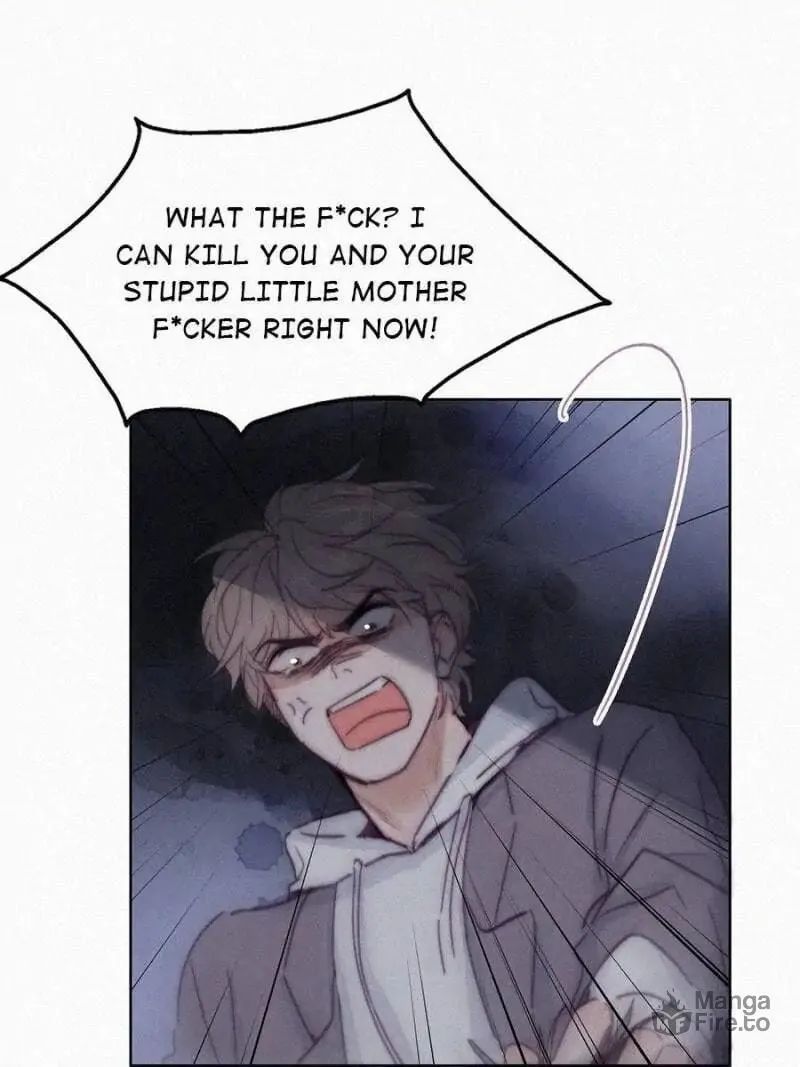 Deliverance of the Counterattack Chapter 150 page 21 - 