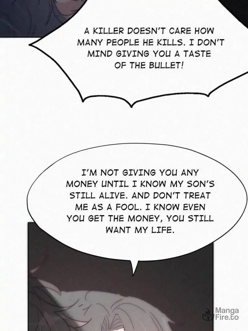Deliverance of the Counterattack Chapter 150 page 30 - 