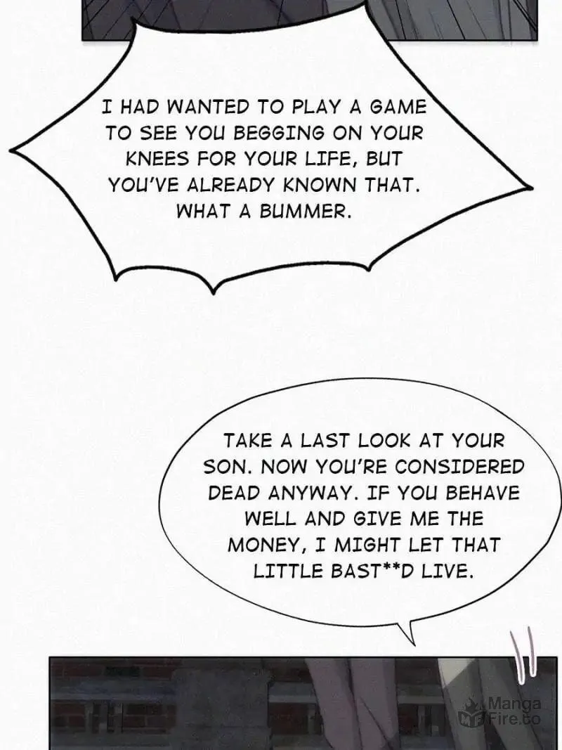 Deliverance of the Counterattack Chapter 150 page 33 - 