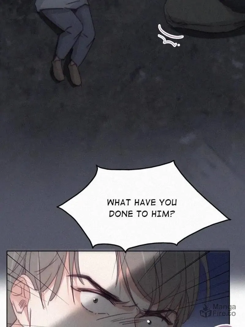 Deliverance of the Counterattack Chapter 150 page 35 - 